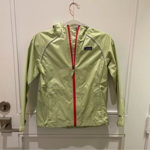 Patagonia Kids Raincoat